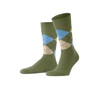 Burlington Socken Salvia, Gemustert