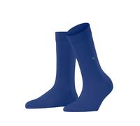Burlington Damen Socken Lady SO 22005-6046 36-41 Deep Blue