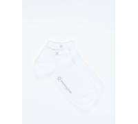 Burlington Soho Vibes Damensneakersocken in weiß in Größe: 36-41 für Damen