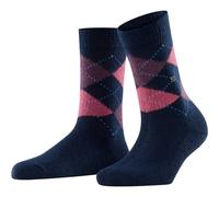 BURLINGTON Whitby Damen Socken (24080) 36 navy 6156