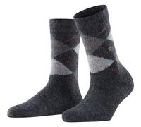 Burlington Whitby 36-41 Anthra. moul. (3087) Mehrfarbig 36-41