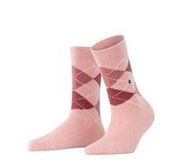 Burlington Whitby Damen Socken aus weichem Material, Primrose (8642), 36