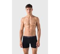 Burnell & Son - Boxershorts Herren aus Baumwolle 5er Pack - Unterhosen mit Komfortbund - Baumwoll Unterhosen Herren aus 95% Baumwolle
