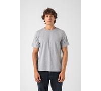 Burnell & Son Tshirt Herren 3er Pack aus 100% Baumwolle Regular Fit Basic Männer T-Shirt Set (S-5XL) Mix2 3XL