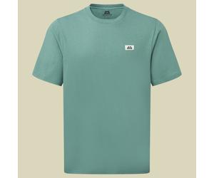 Burren Tee Men XL grün - sage