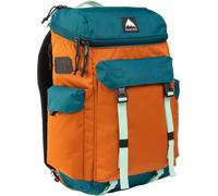 Burton Annex 2.0 Rucksack spiced / atteal Gr. Uni