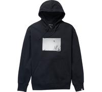 BURTON CUSTOM 30TH Hoodie 2026 true black - XXS