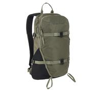 Burton Day Hiker 22L Rucksack, Waldmoos, 22L, Tagesrucksäcke