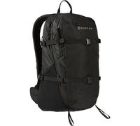 BURTON Day Hiker 30l Pack - Mixte - Schwarz - Einheitsgröße- Modell 2026