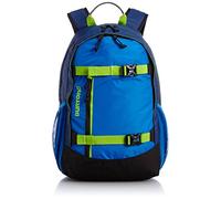 Burton Daypack DAYHIKER, Skydiver Ripstop, 33 x 16 x 48 cm, 25 Liter, 15286100416