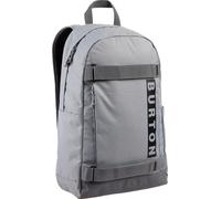 Burton EMPHASIS 2.0 SHARKSKIN schulranzen L