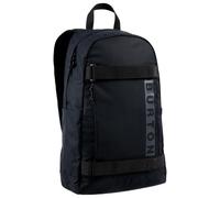 Burton Unisex - Erwachsene Emphasis 2.0 Rucksack, True Black