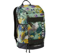 BURTON KIDS DISTORTION Rucksack 2026 jungle cats