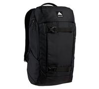 Burton - Kilo 2.0 27L True Black - Rucksack Noir Sans