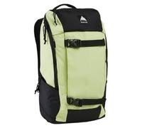 Burton Kilo 2.0 27L Rucksack, Leuchtendes Gelbgrün, 27L, Tagesrucksack