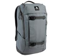 Burton - Kilo 2.0 27L Sharkskin - Rucksack Gris Sans