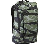 BURTON KILO 2.0 Rucksack 2026 graffiti camo