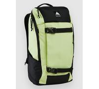 Burton Kilo 2.0 Rucksack glow yellow green Gr. Uni