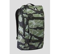 Burton Kilo 2.0 Rucksack graffiti camo Gr. Uni