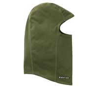 Burton Mns Heavyweight Balaclava Face Mask forest moss