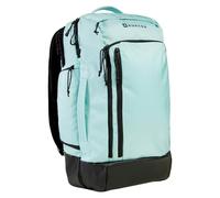 Burton Multipath Reiserucksack, 27 l, Hellblaugrün