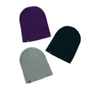 Burton Recycled DND 3 Pack deep emerald/petrol green/imperial purple
