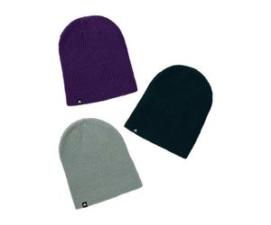 Burton Recycled DND 3 Pack deep emerald/petrol green/imperial purple