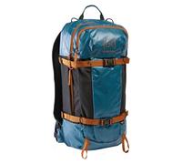 Burton - Rucksack [ak] Dispatcher 25 l Blue Teal Herren - Größe S/M - Blau