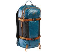 Burton - Rucksack - Ak Dispatcher 25L Pack Blue Teal - Größe S/M - Blau Blau S/M