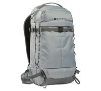 Burton Sidehill 25L Backpack, Sharkskin