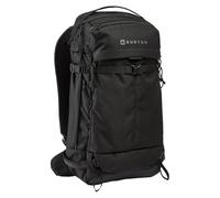 Burton - Snowboard Rucksack - Sidehill 25L Pack True Black - schwarz schwarz one size