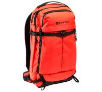Burton Sidehill 25 Fiesta Red