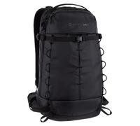 Burton Sidehill Rucksack, 18 l, True Black, Einheitsgröße