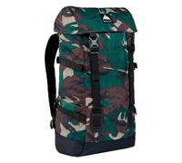 Burton Tinder 2.0 Rucksack seersucker camo Gr. Uni