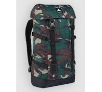 Burton Tinder 2.0 Rucksack seersucker camo Gr. Uni