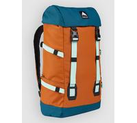Burton Tinder 2.0 Rucksack spiced / atteal Gr. Uni