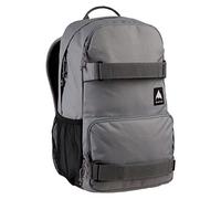 Burton Treble Yell Backpack Grau (Herstellerartikelnummer: 17383112021-NA)