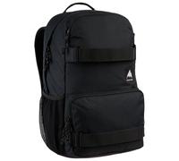 Burton - Treble Yell 21L True Black - Rucksack Noir Sans