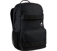 BURTON TREBLE YELL Rucksack 2026 true black