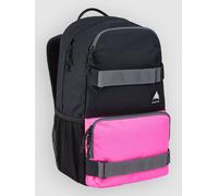 Burton Treble Yell Rucksack shockp / trublk Gr. Uni