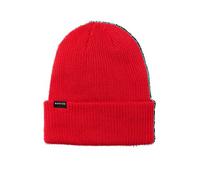 Burton Unisex-Erwachsene Recycelte Mütze für den ganzen Tag Stirnband, Tomate, One Size