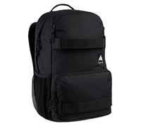 Burton Unisex - Erwachsene Treble Yell Rucksack, True Black