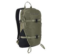 Burton Wanderrucksack "Day Hiker 22L" in Khaki - 57% | Damen Outdoor Ausruestung