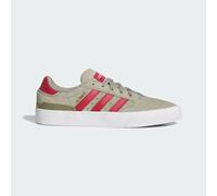 BUSENITZ VULC II Schuh Silver Pebble / Team Victory Red / Cloud White 40 2/3