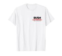 Bush Milk & Honey Tour 2026 Boston T-Shirt