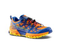La Sportiva Bushido II JR GTX Tiger/Yellow (34)