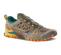 LA SPORTIVA Herren Traillaufschuhe Bushido III GTX hellbraun | 42 1/2