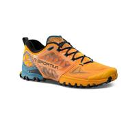 La Sportiva Bushido III GTX EU42,5 black/yellow
