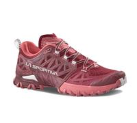 Bushido III GTX Trailrunningschuhe Damen redwood/rosebay-EU 38