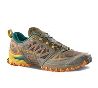 Bushido III GTX Trailrunningschuhe Herren mocha/marmalade-EU 43